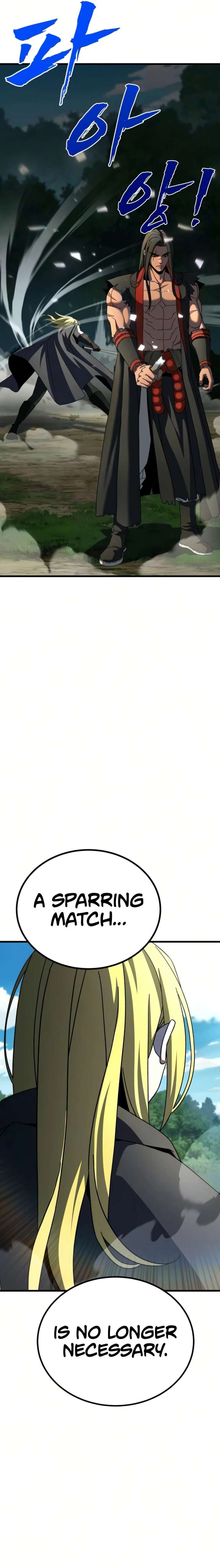 To Hell With the Status Window Chapter 21 - Page 38