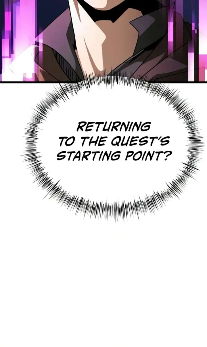 To Hell With the Status Window Chapter 23 - Page 18