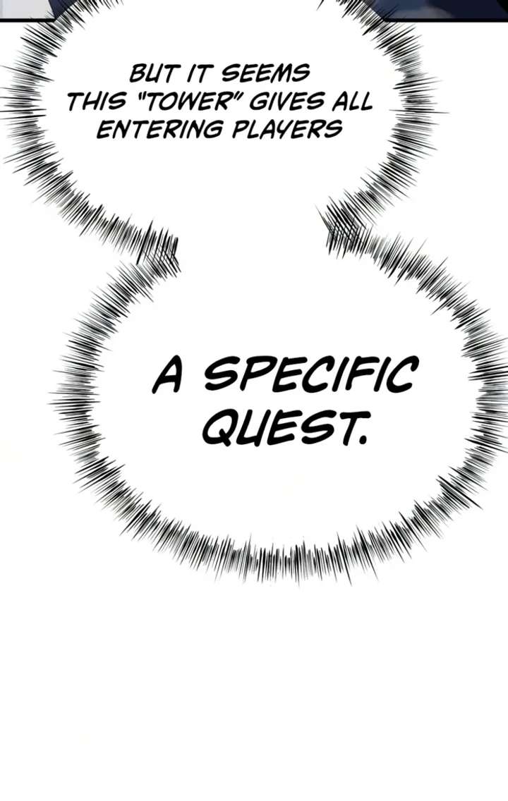 To Hell With the Status Window Chapter 23 - Page 2