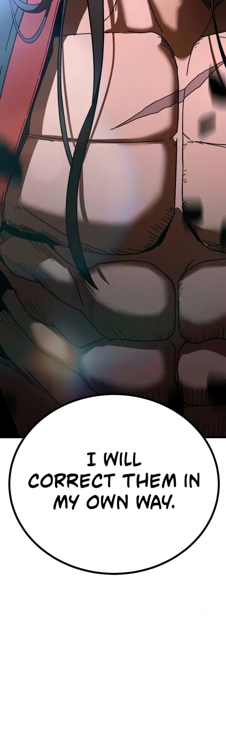 To Hell With the Status Window Chapter 23 - Page 27