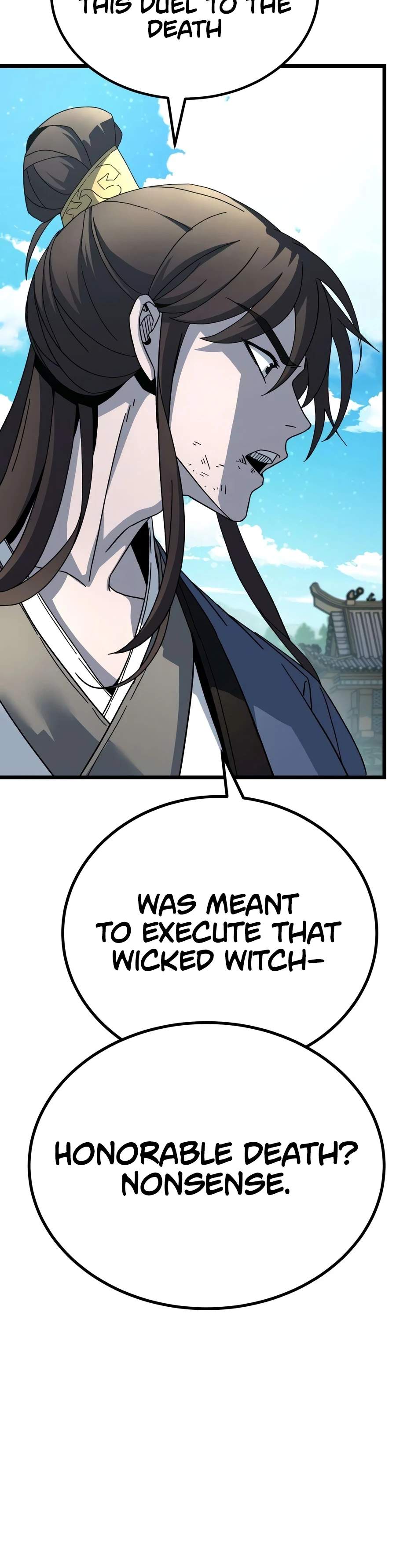 To Hell With the Status Window Chapter 24 - Page 6