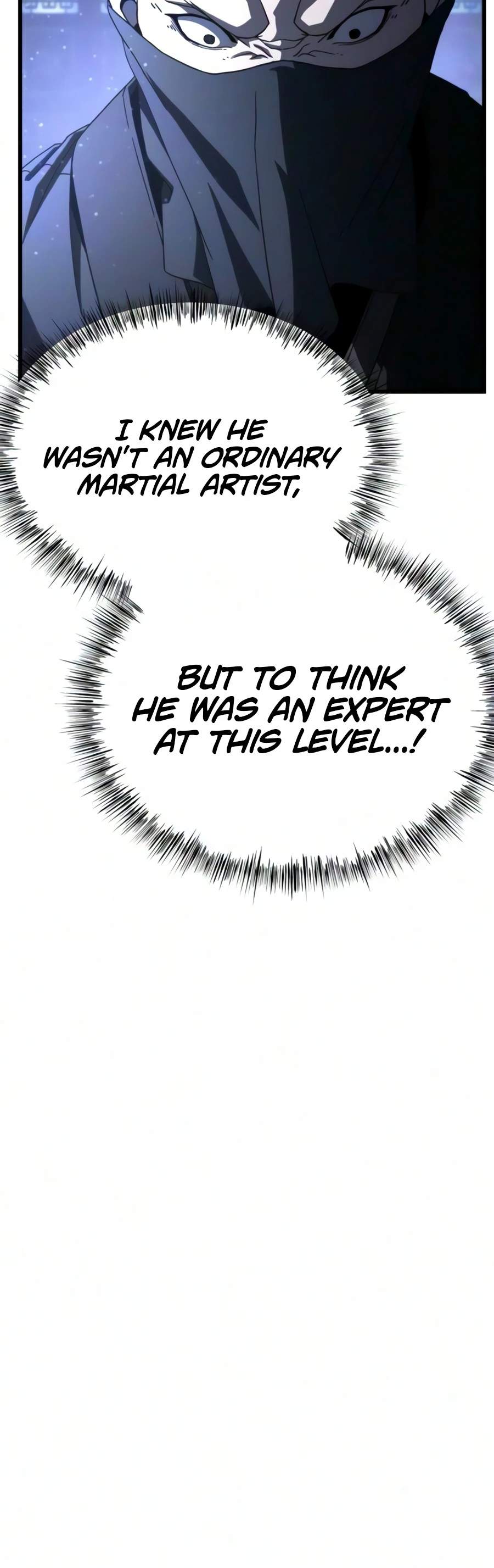 To Hell With the Status Window Chapter 25 - Page 25