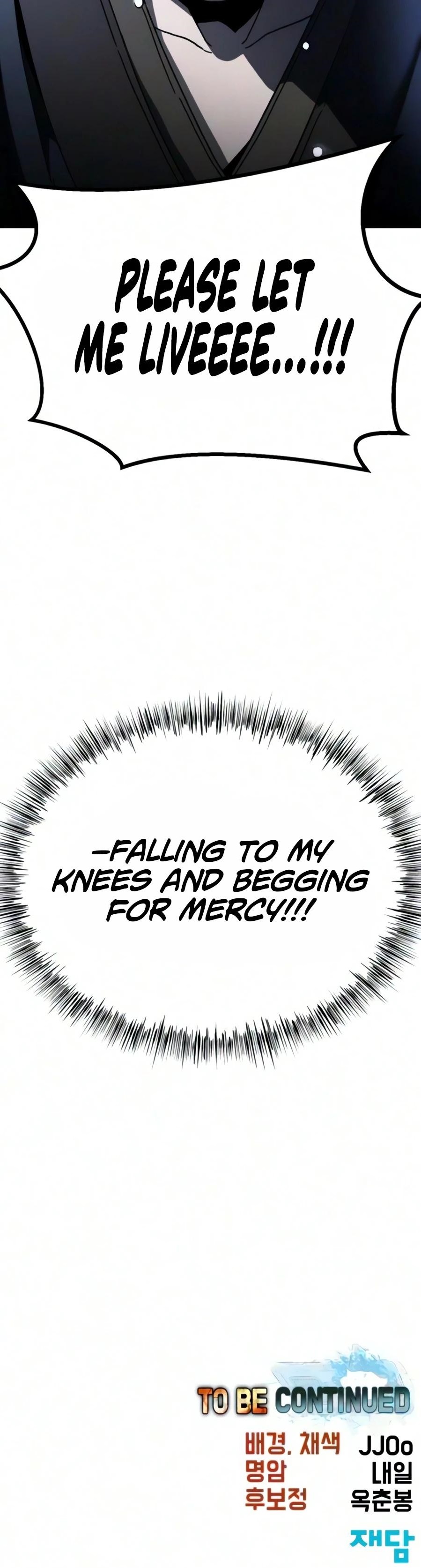 To Hell With the Status Window Chapter 25 - Page 27