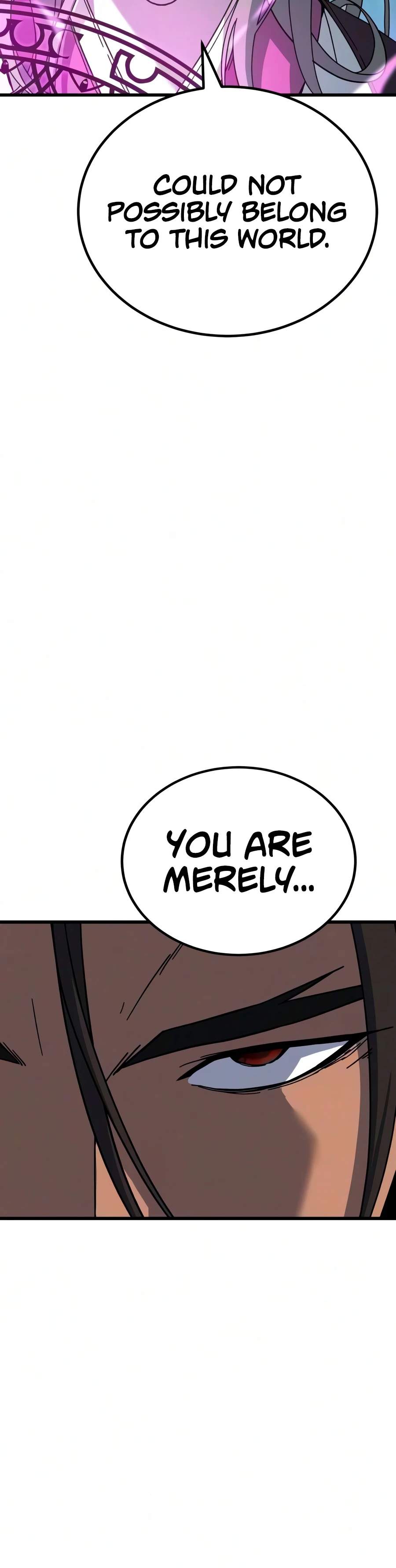 To Hell With the Status Window Chapter 34 - Page 12