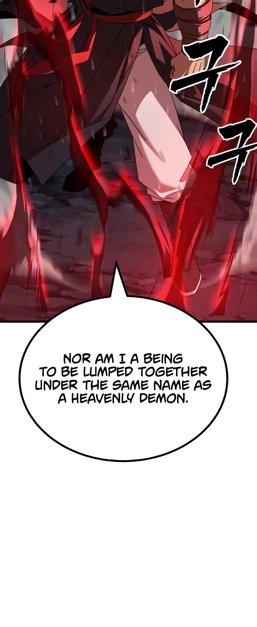 To Hell With the Status Window Chapter 34 - Page 16