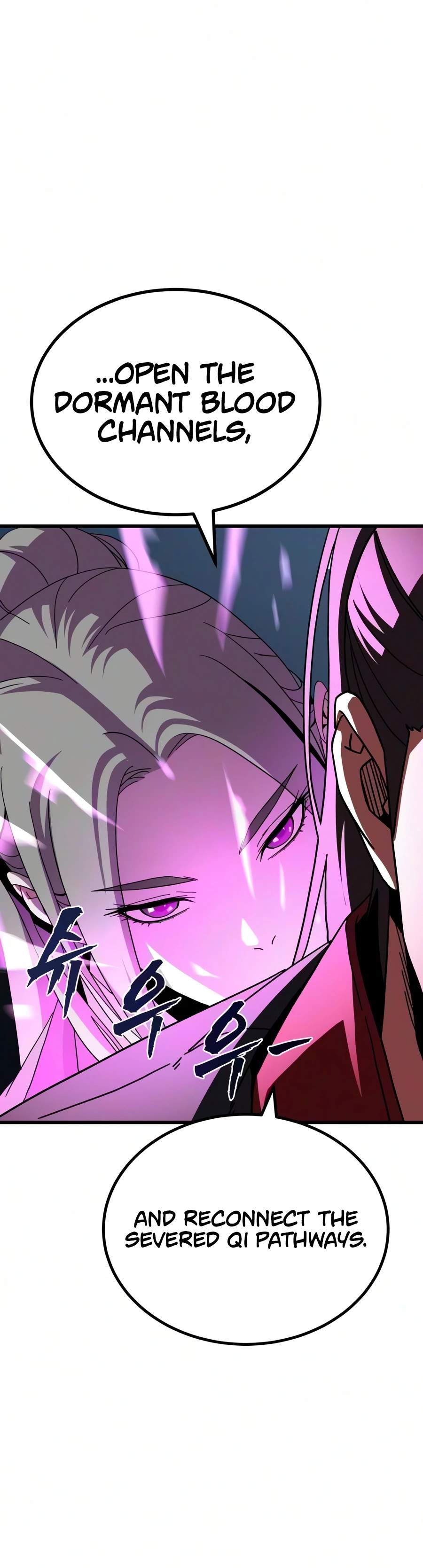 To Hell With the Status Window Chapter 35 - Page 19
