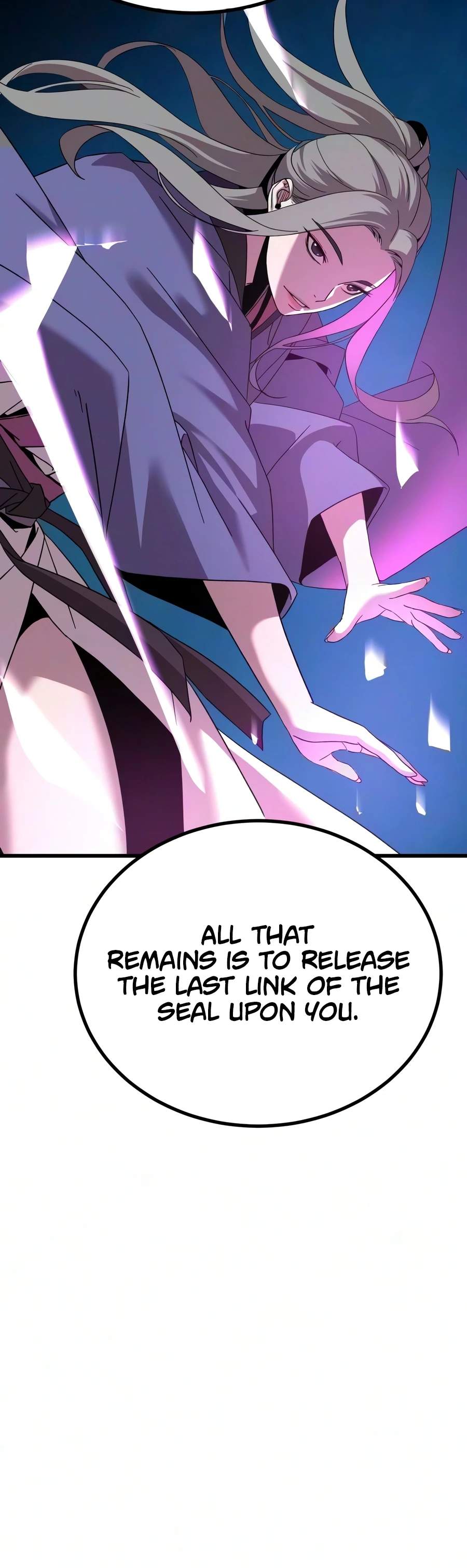 To Hell With the Status Window Chapter 35 - Page 21