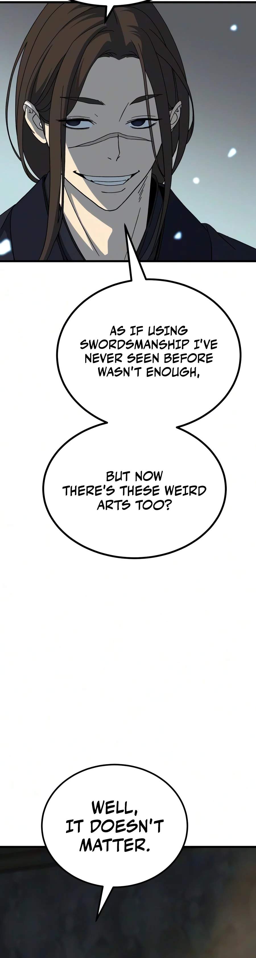 To Hell With the Status Window Chapter 36 - Page 11