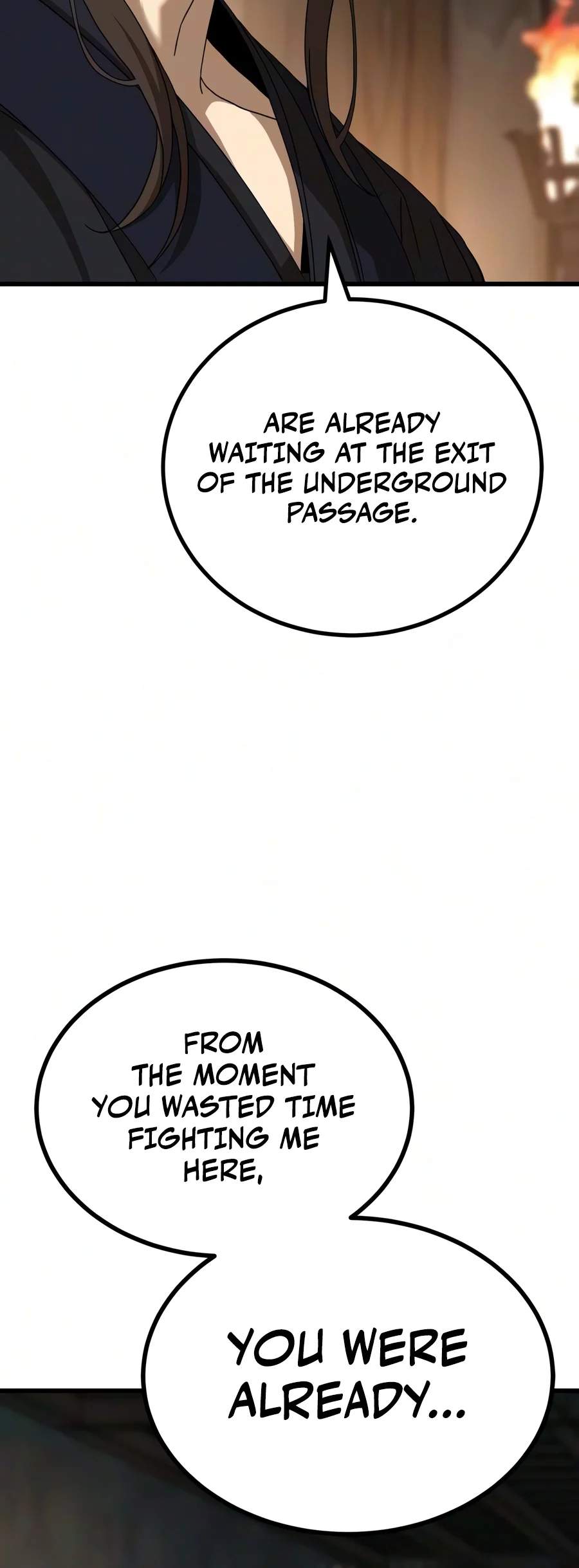 To Hell With the Status Window Chapter 36 - Page 5