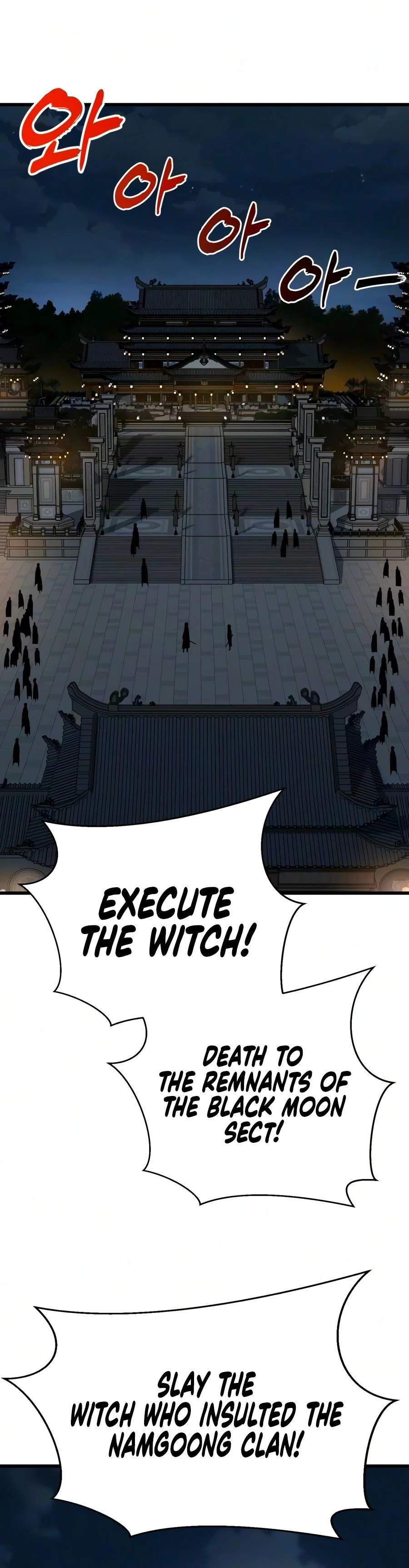 To Hell With the Status Window Chapter 37 - Page 15