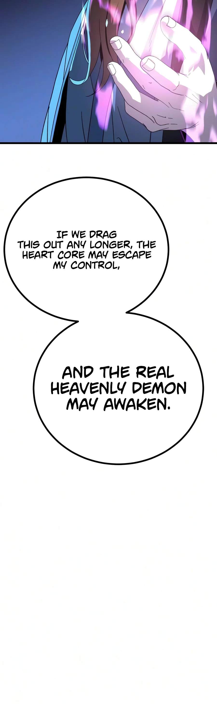 To Hell With the Status Window Chapter 37 - Page 17