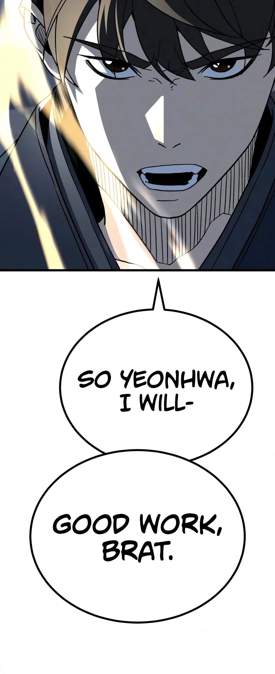 To Hell With the Status Window Chapter 37 - Page 25