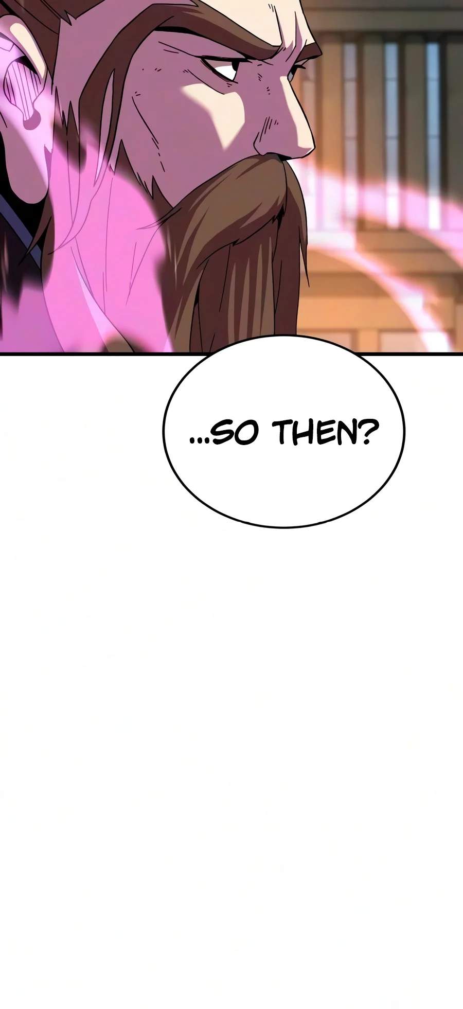 To Hell With the Status Window Chapter 37 - Page 3