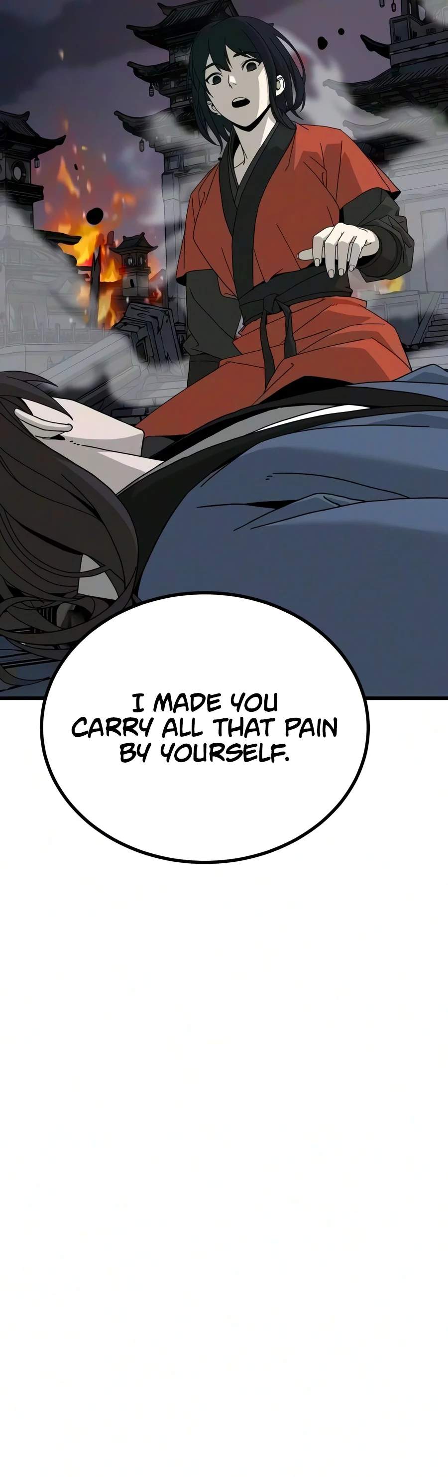 To Hell With the Status Window Chapter 39 - Page 16