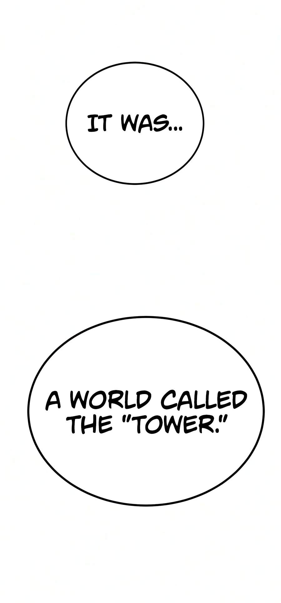 To Hell With the Status Window Chapter 39 - Page 22