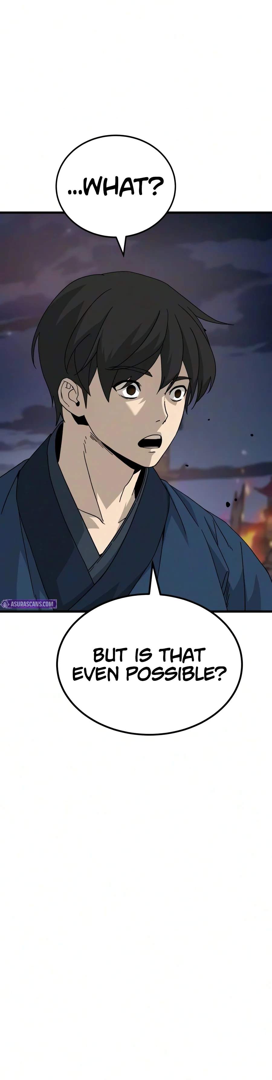 To Hell With the Status Window Chapter 39 - Page 7