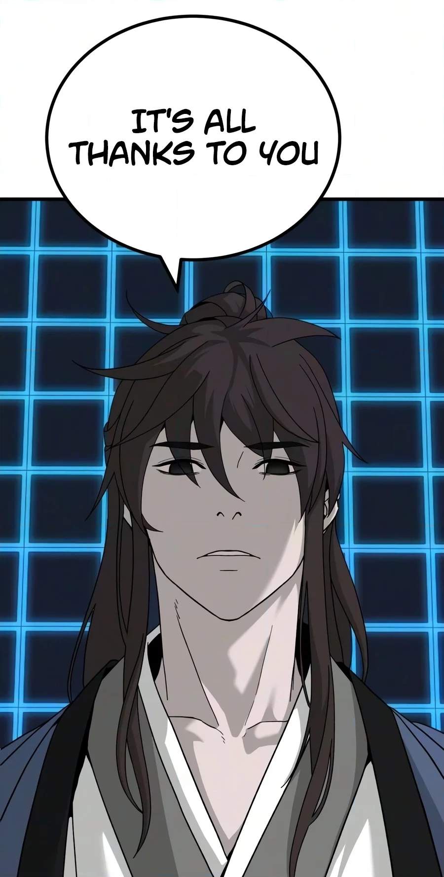To Hell With the Status Window Chapter 40 - Page 100