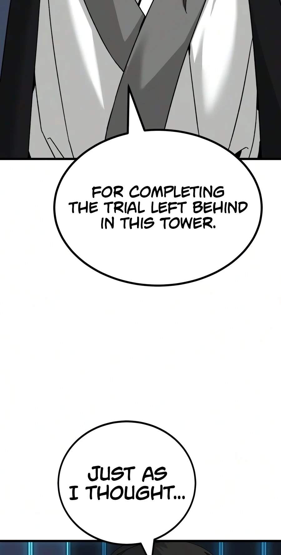 To Hell With the Status Window Chapter 40 - Page 101