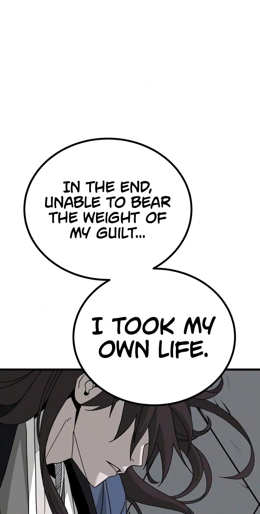 To Hell With the Status Window Chapter 40 - Page 107