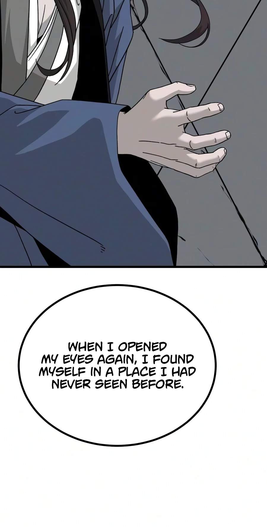 To Hell With the Status Window Chapter 40 - Page 108