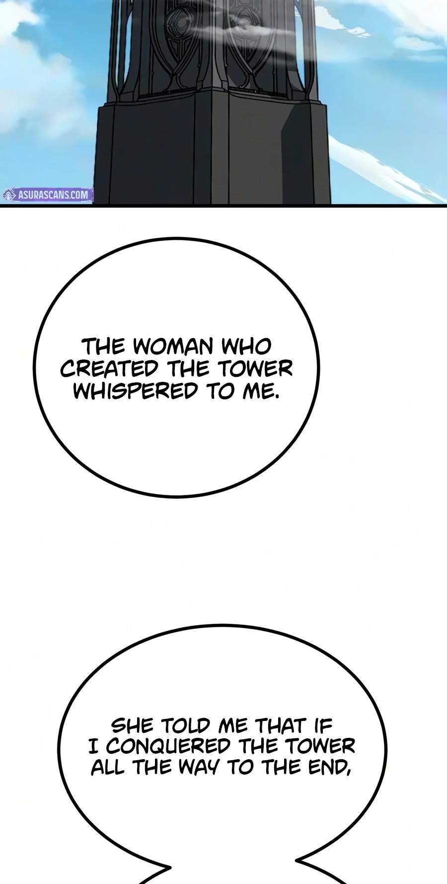To Hell With the Status Window Chapter 40 - Page 112