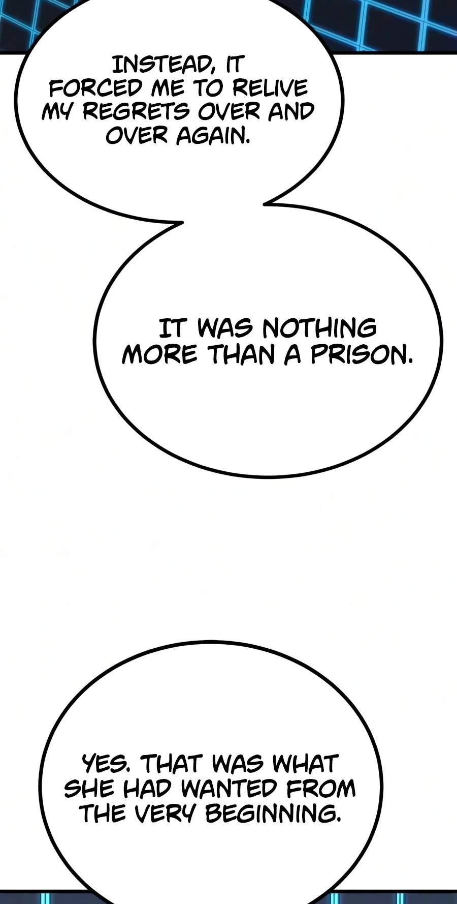 To Hell With the Status Window Chapter 40 - Page 115