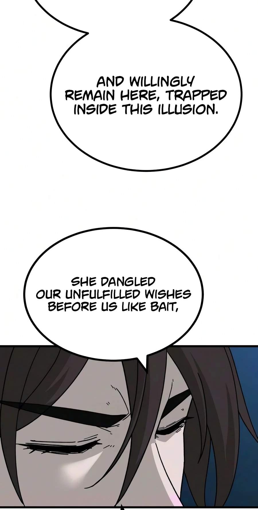 To Hell With the Status Window Chapter 40 - Page 117
