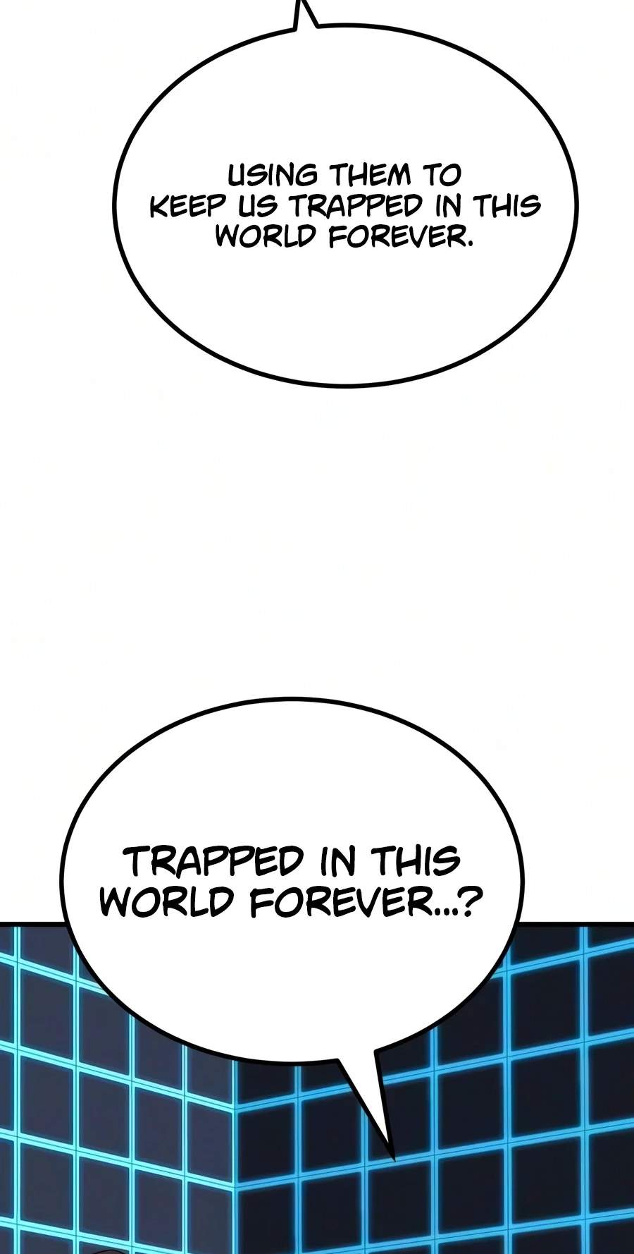 To Hell With the Status Window Chapter 40 - Page 118