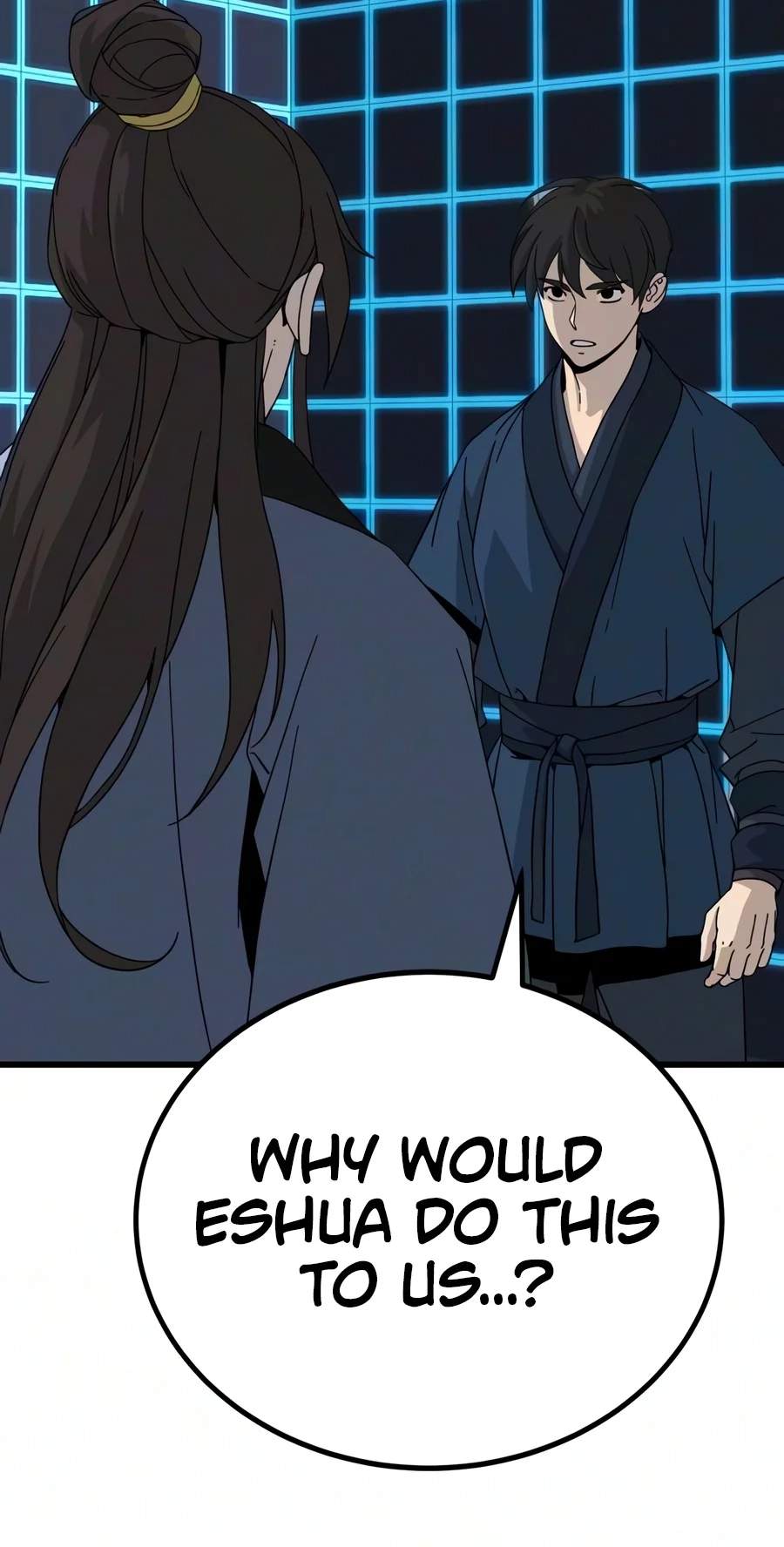 To Hell With the Status Window Chapter 40 - Page 119