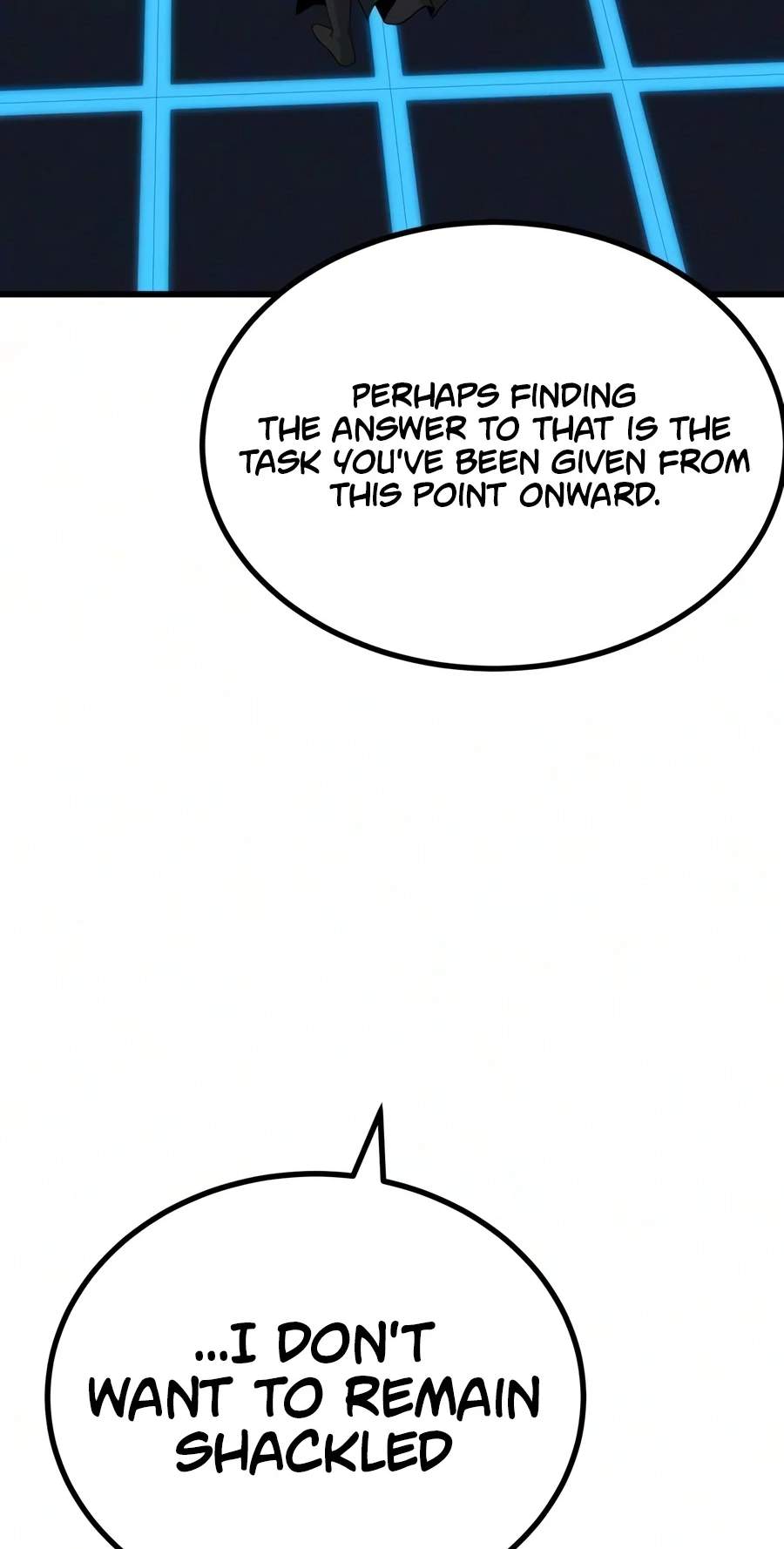 To Hell With the Status Window Chapter 40 - Page 123