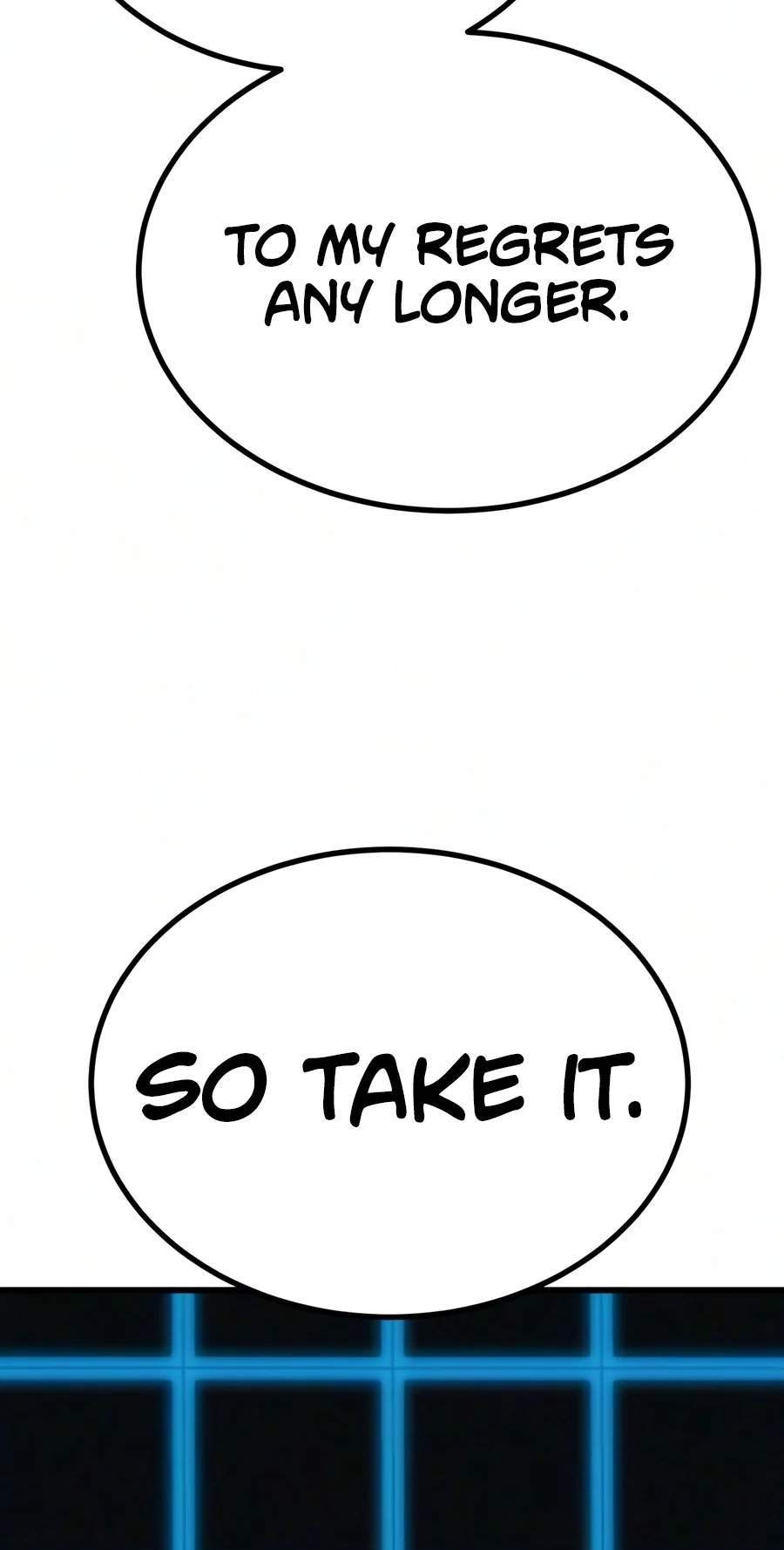 To Hell With the Status Window Chapter 40 - Page 124
