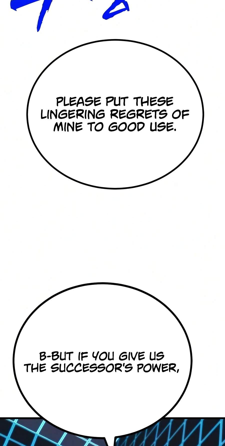 To Hell With the Status Window Chapter 40 - Page 126