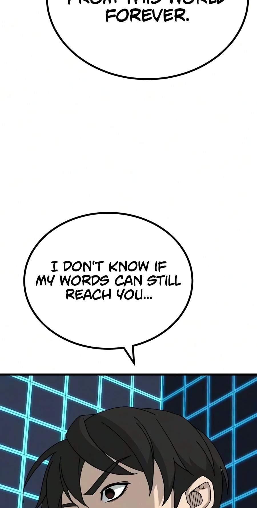 To Hell With the Status Window Chapter 40 - Page 128