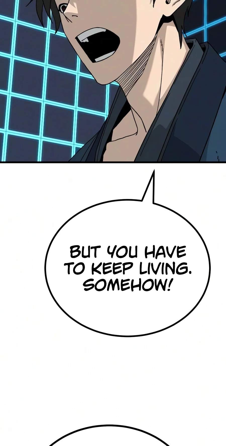 To Hell With the Status Window Chapter 40 - Page 129