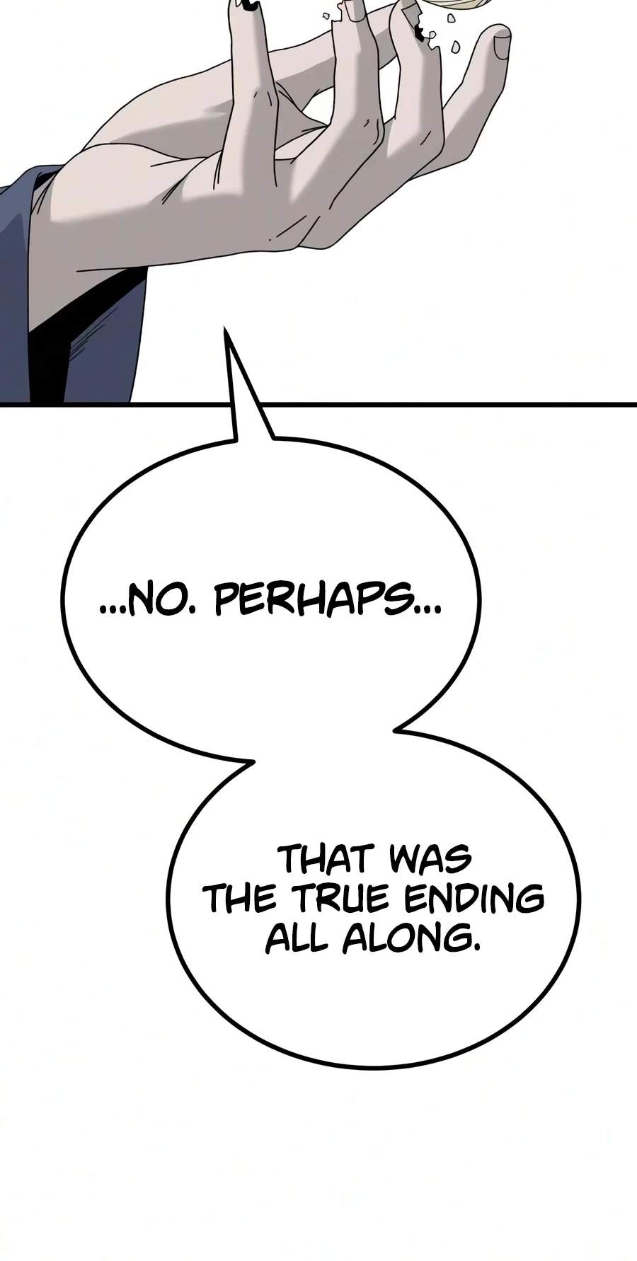 To Hell With the Status Window Chapter 40 - Page 132