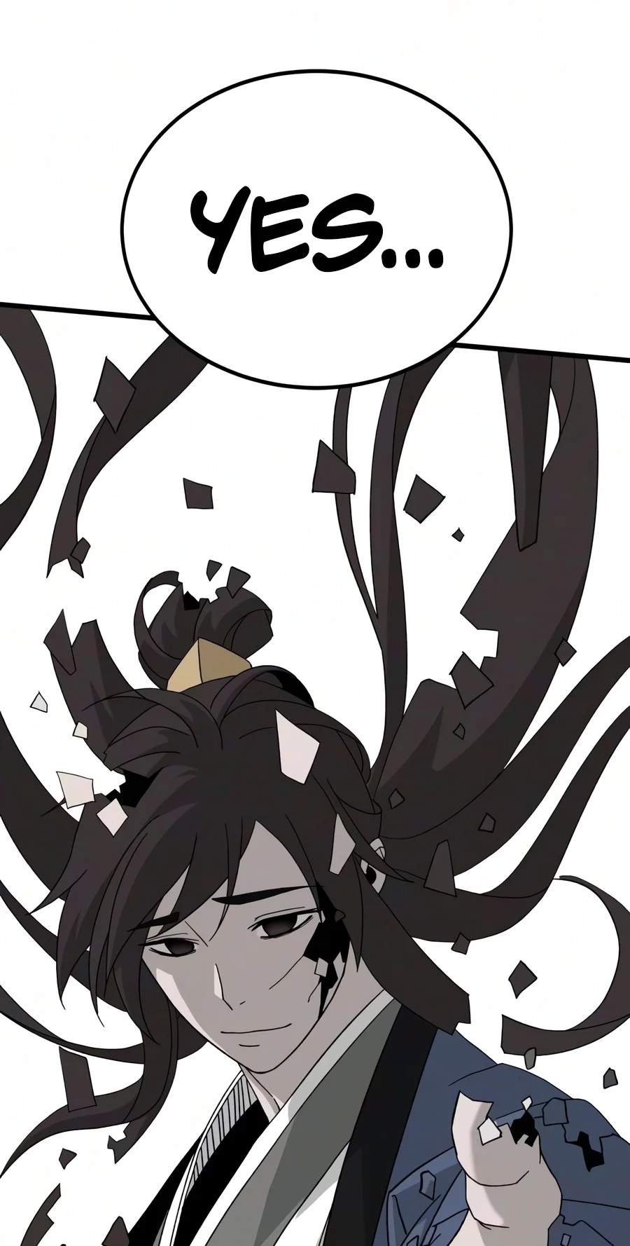 To Hell With the Status Window Chapter 40 - Page 133