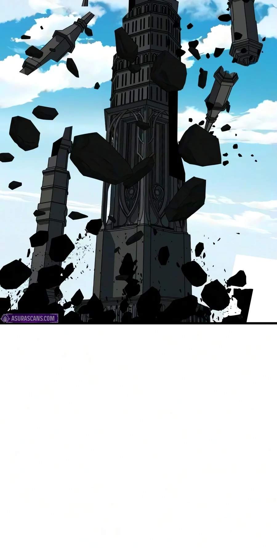 To Hell With the Status Window Chapter 40 - Page 139