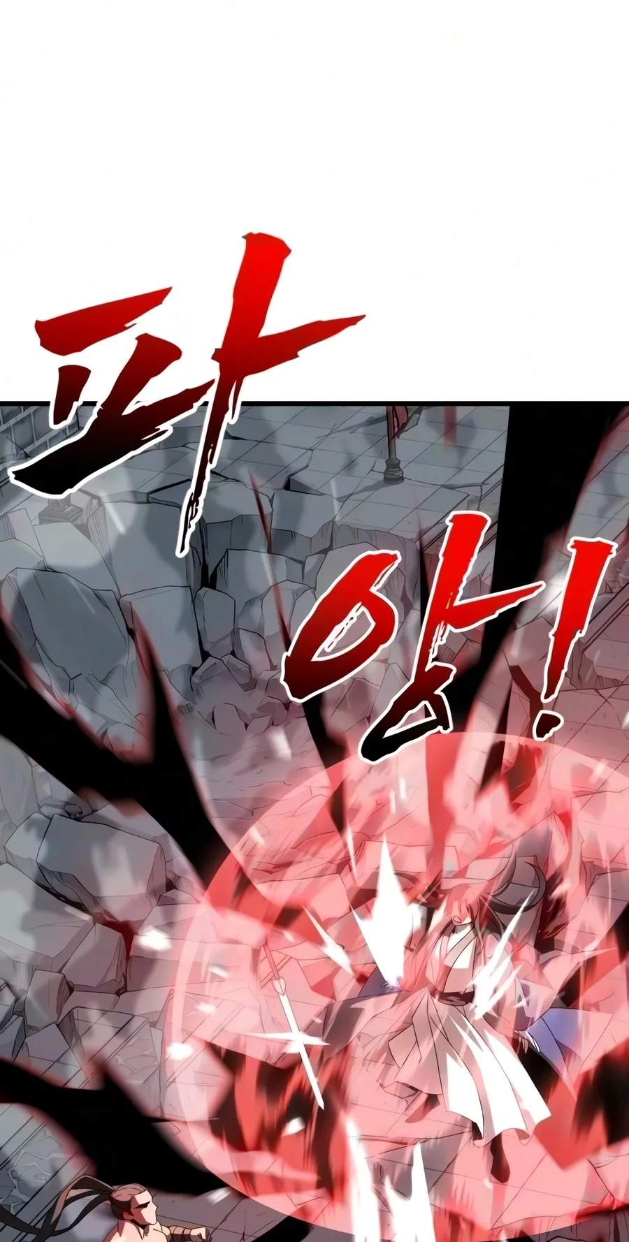 To Hell With the Status Window Chapter 40 - Page 15