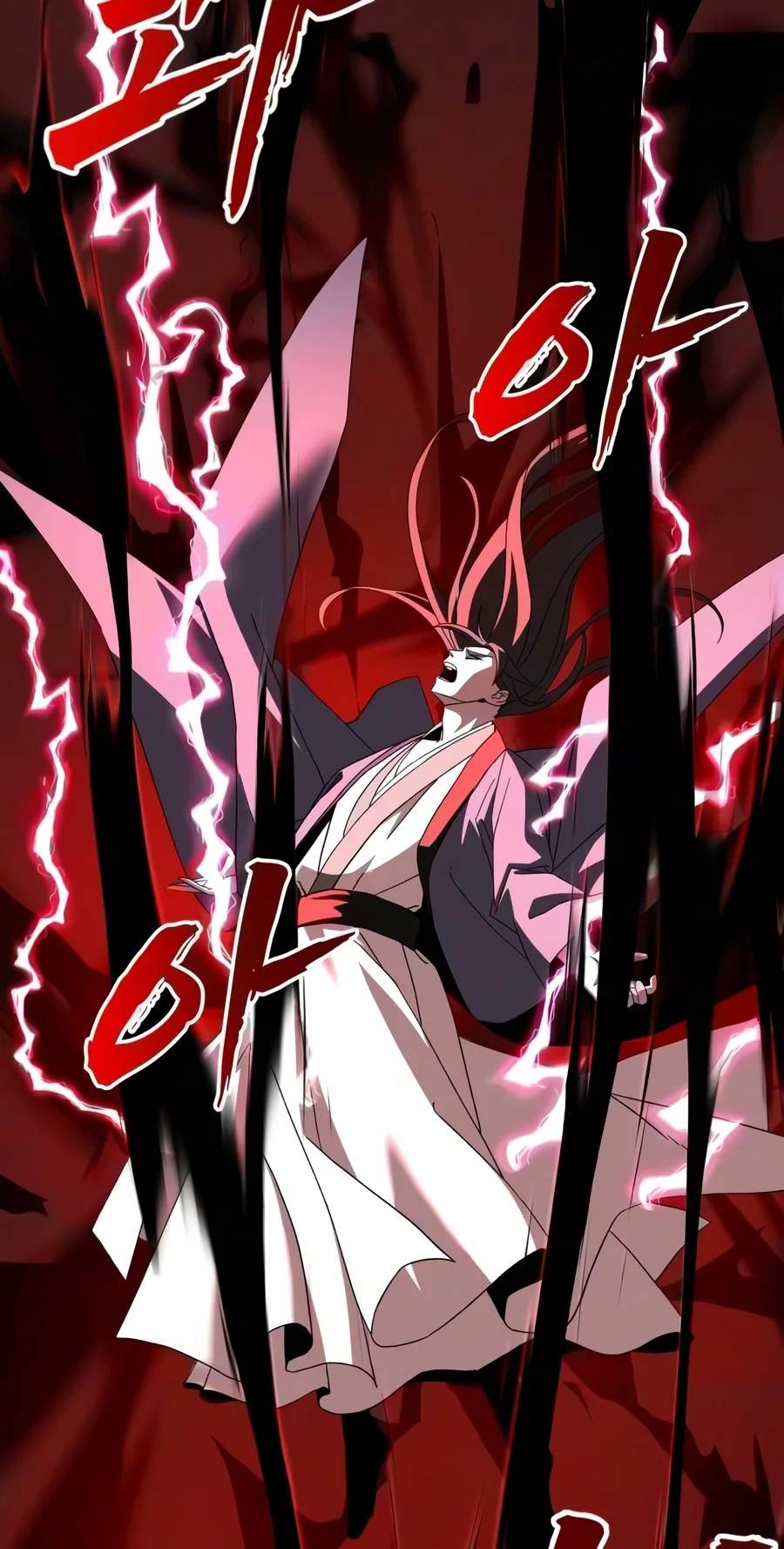To Hell With the Status Window Chapter 40 - Page 19
