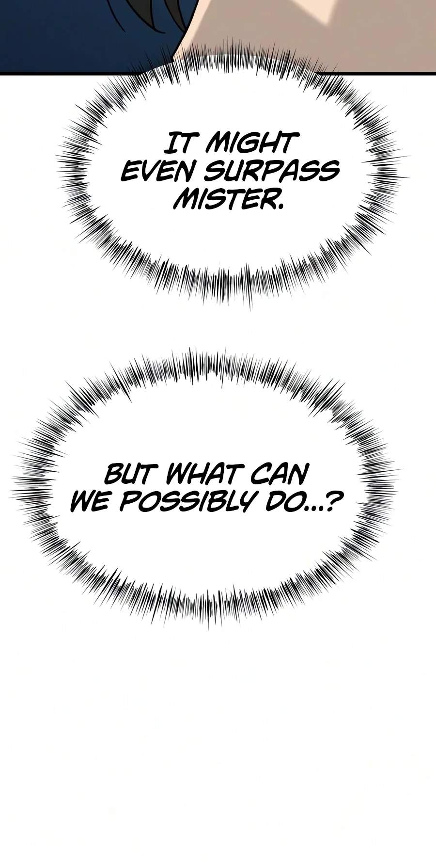 To Hell With the Status Window Chapter 40 - Page 28