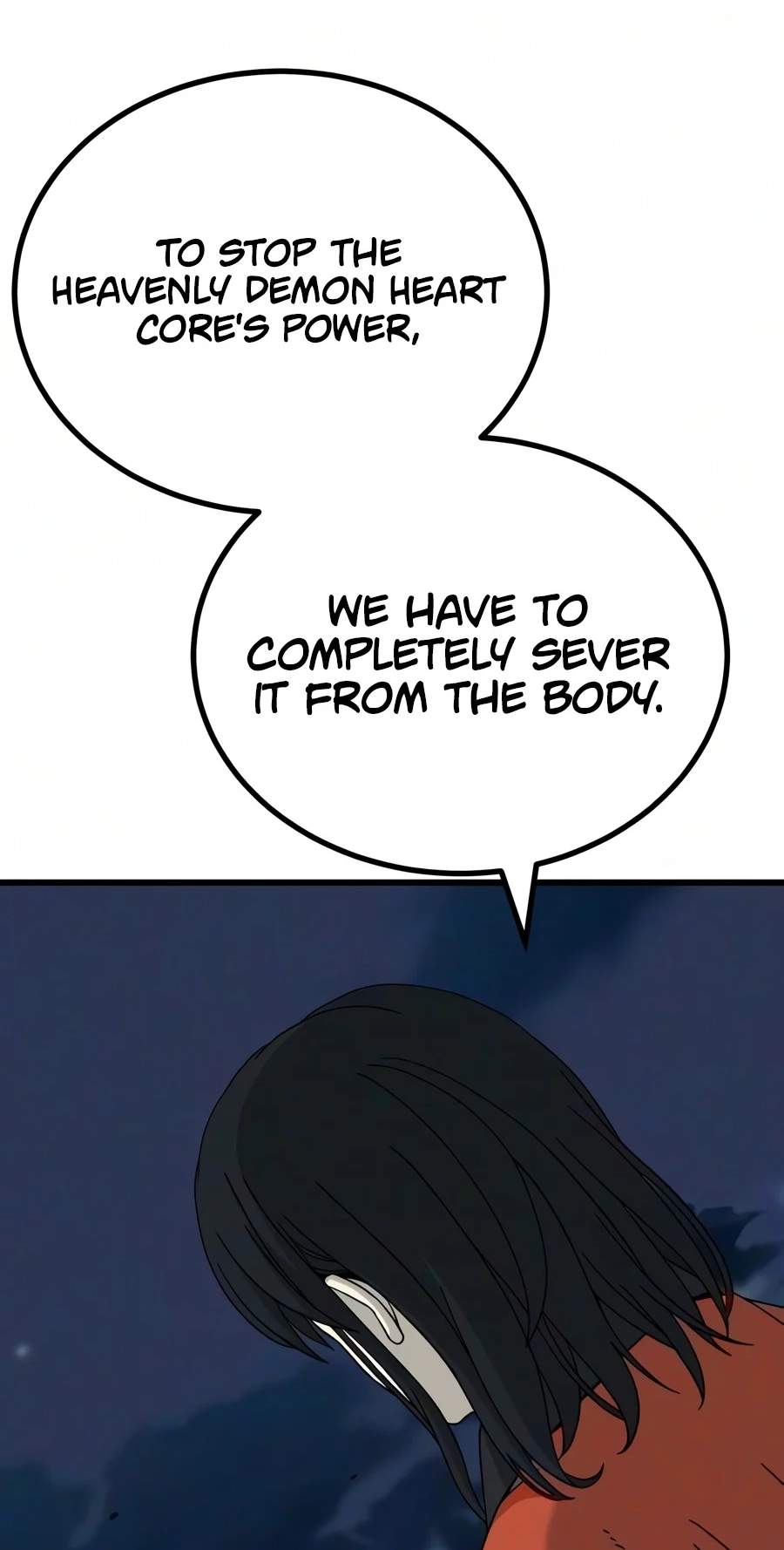To Hell With the Status Window Chapter 40 - Page 29
