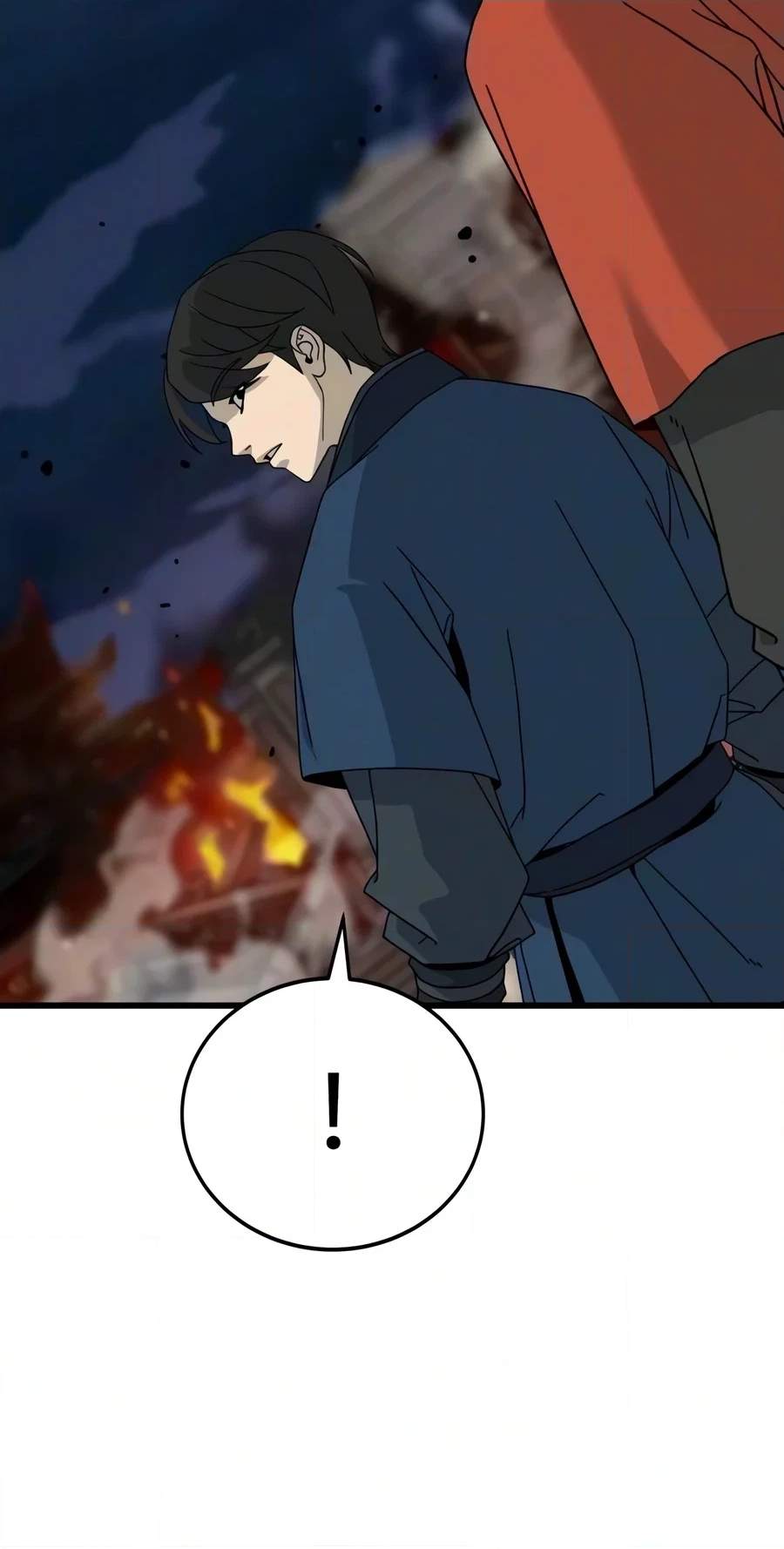 To Hell With the Status Window Chapter 40 - Page 30