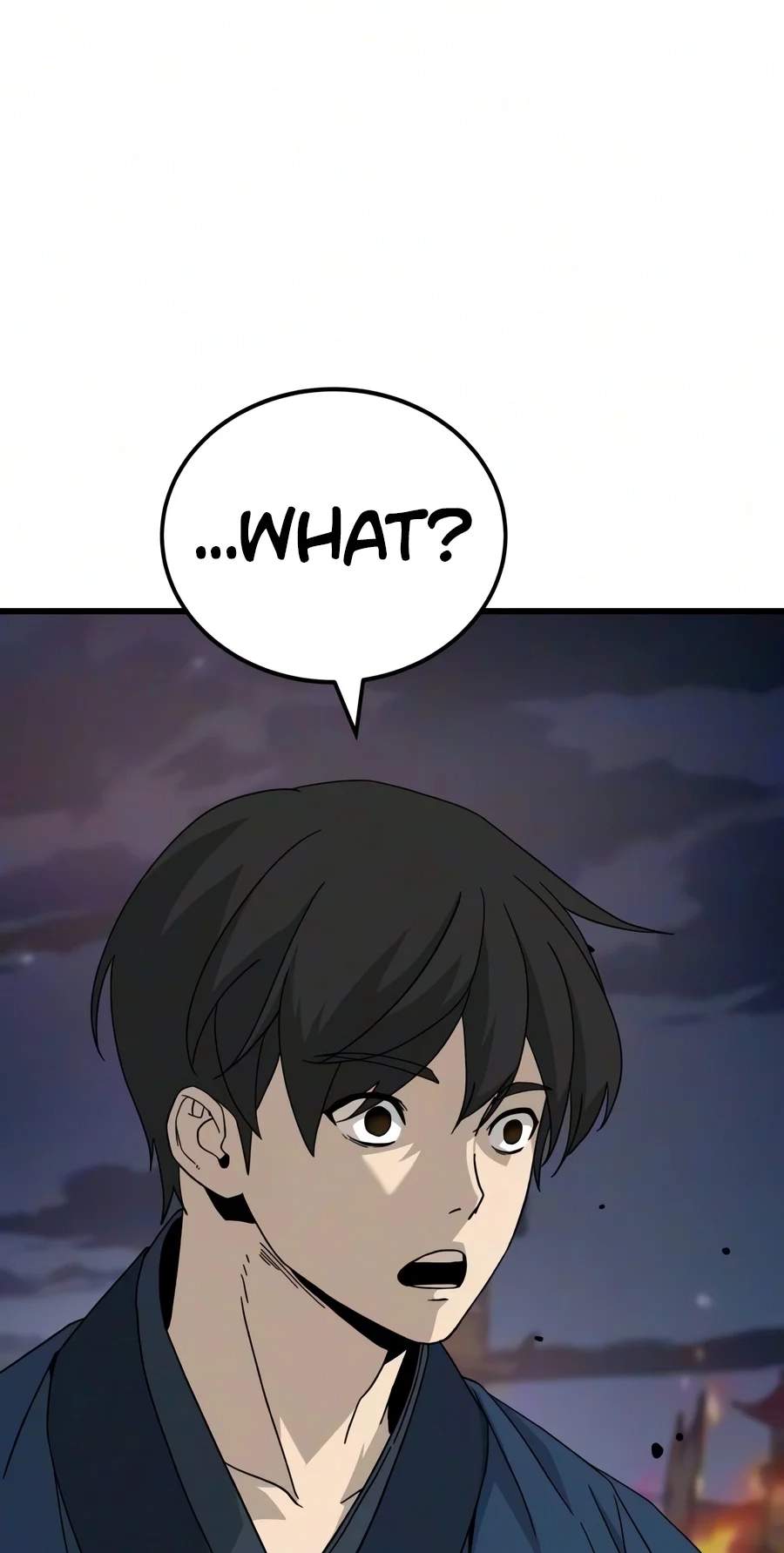 To Hell With the Status Window Chapter 40 - Page 33