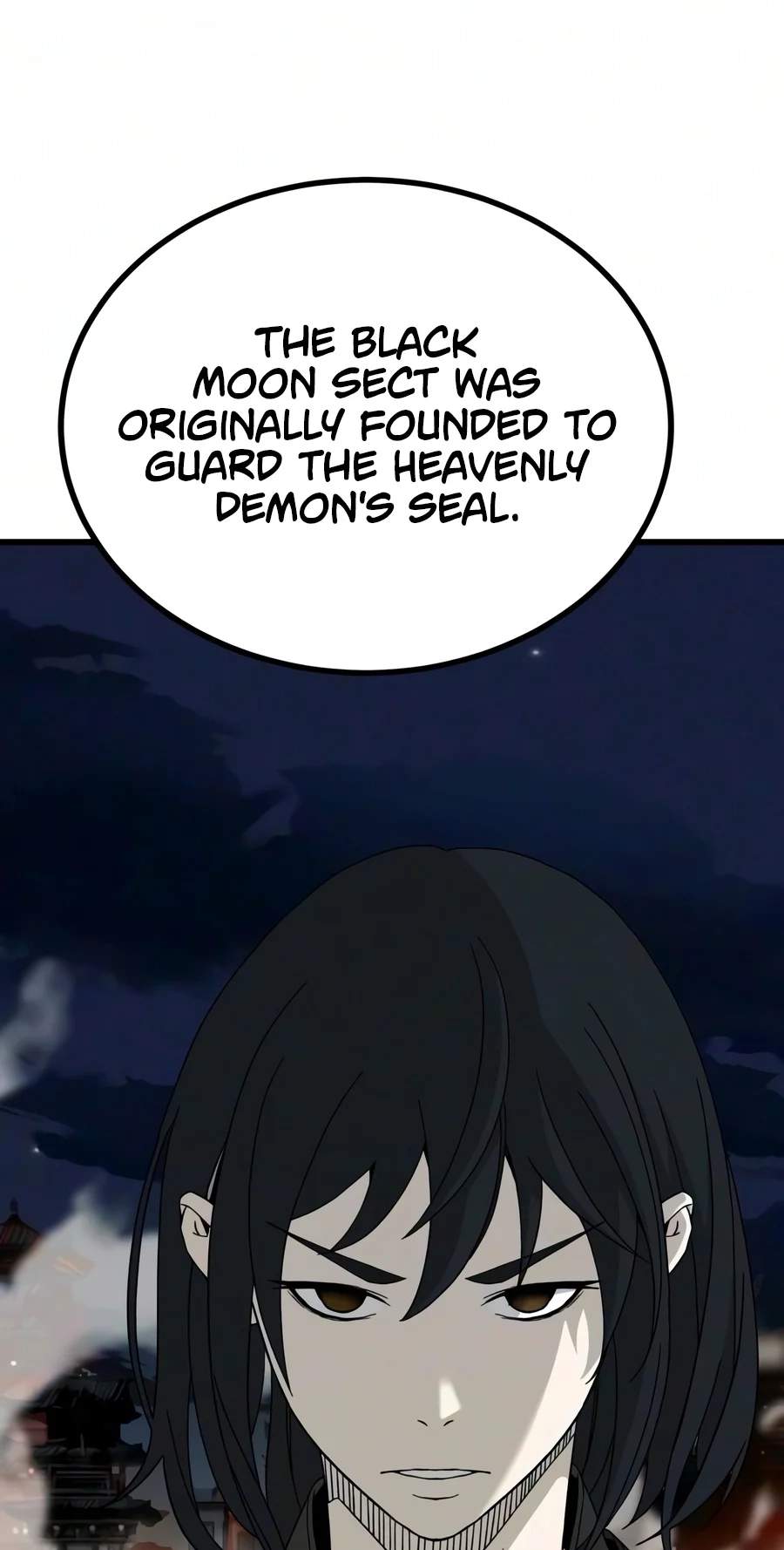 To Hell With the Status Window Chapter 40 - Page 35