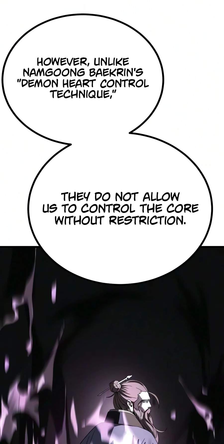 To Hell With the Status Window Chapter 40 - Page 37