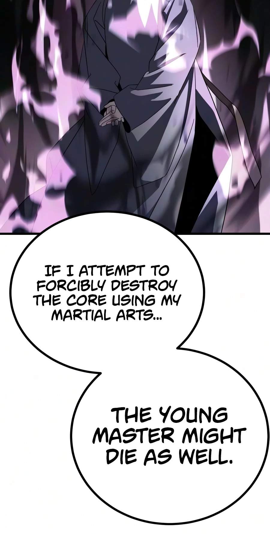 To Hell With the Status Window Chapter 40 - Page 38