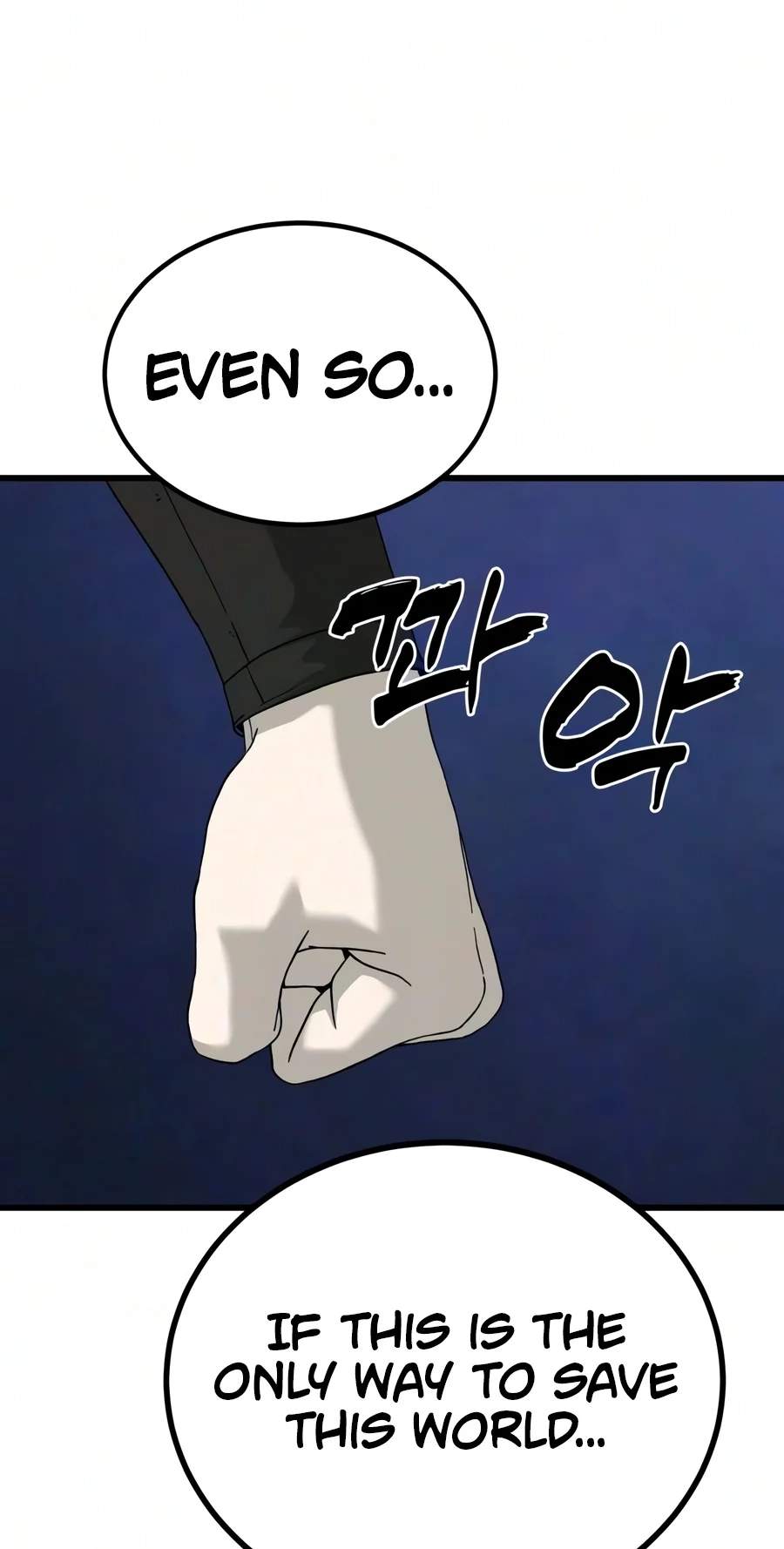 To Hell With the Status Window Chapter 40 - Page 39