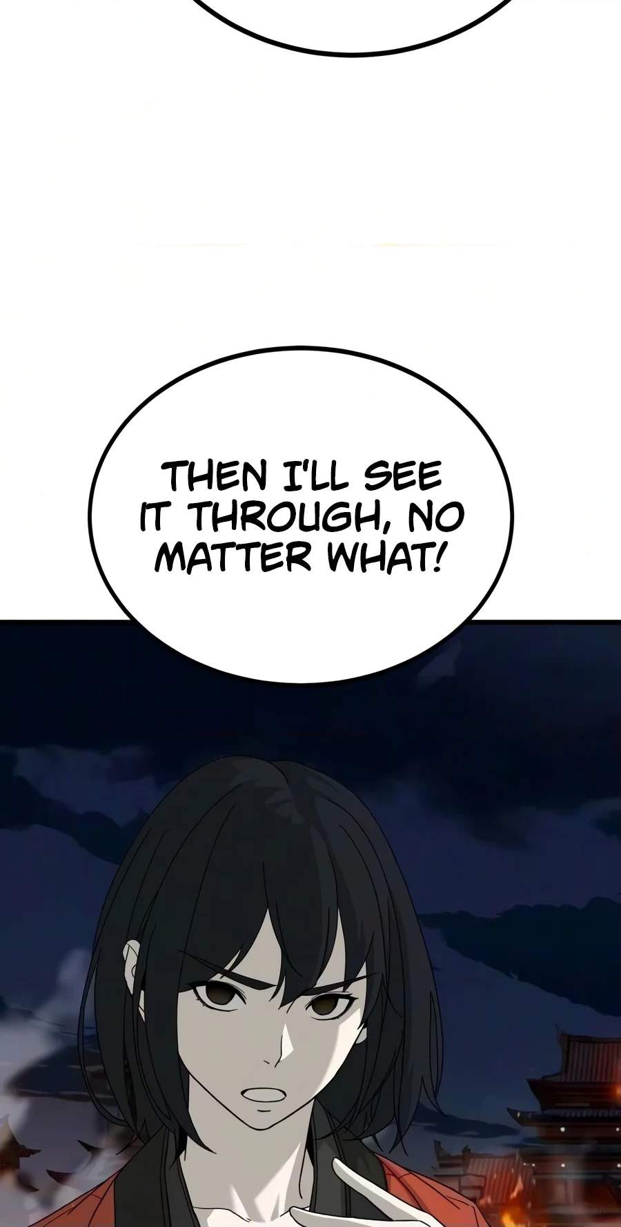 To Hell With the Status Window Chapter 40 - Page 40