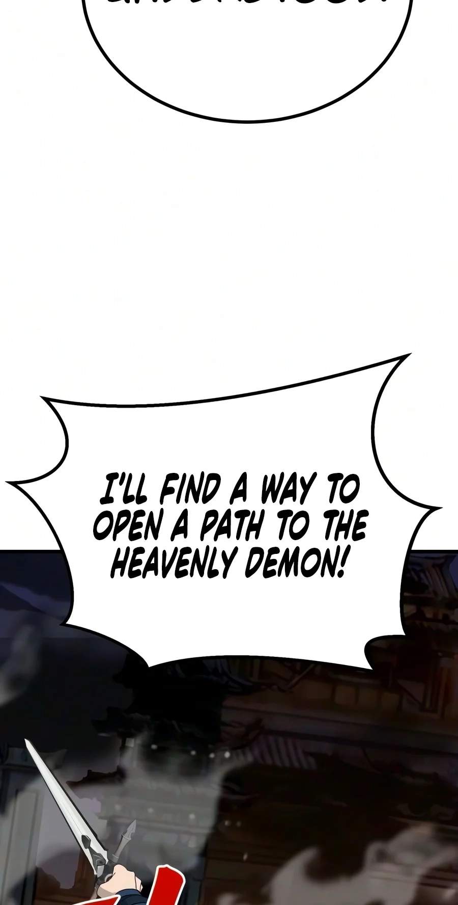 To Hell With the Status Window Chapter 40 - Page 43