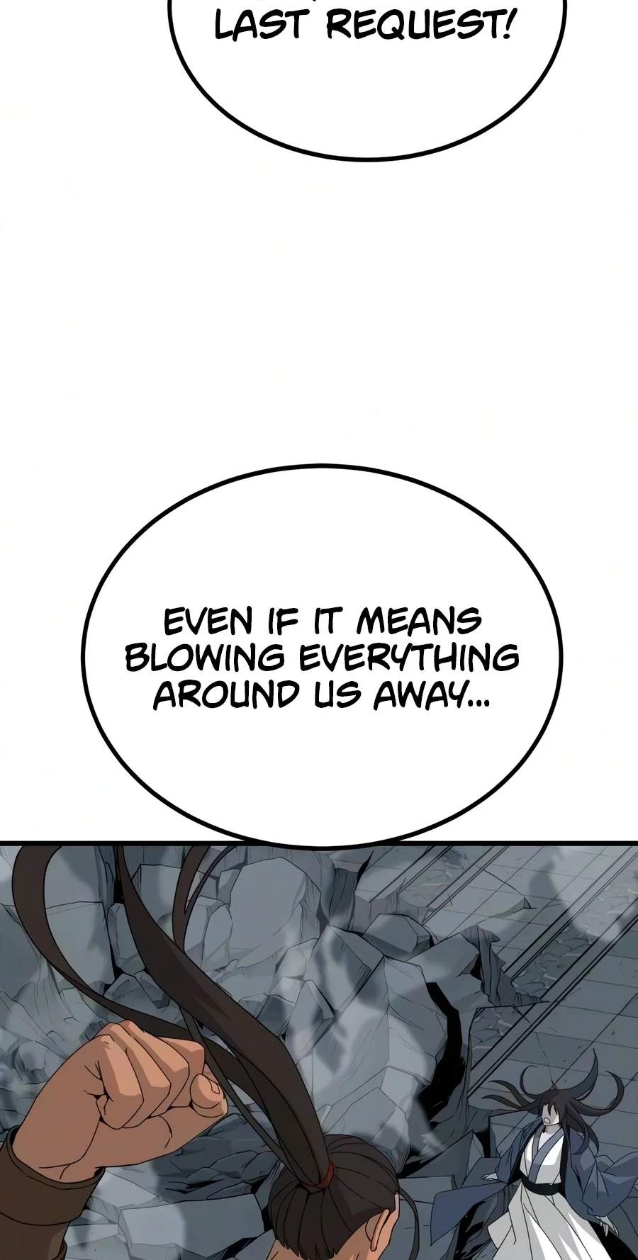 To Hell With the Status Window Chapter 40 - Page 47